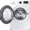 Samsung Front Loading Washer