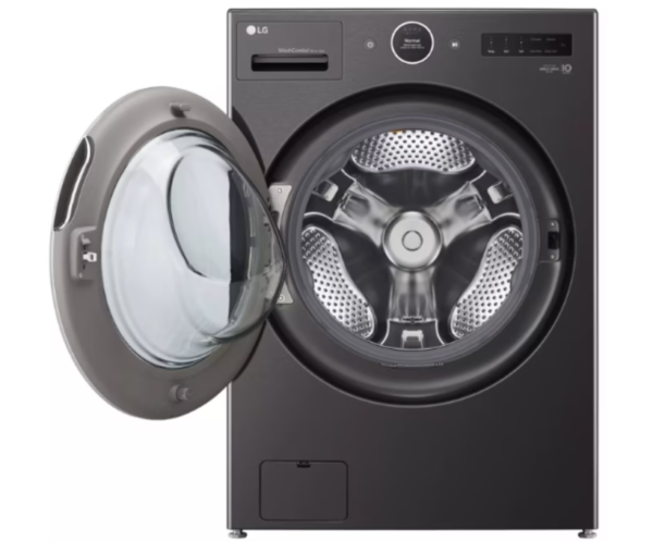 22 LG Ventless Combo