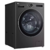 LG Ventless Combo