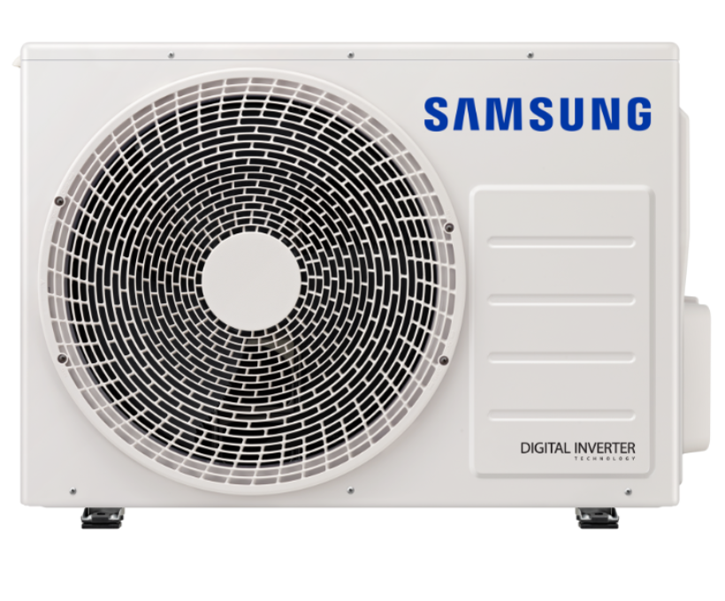 Samsung Front Loading Washer